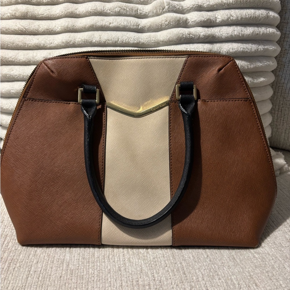 Calvin Klein purse